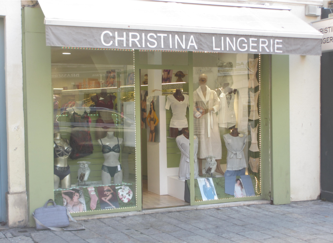 Fiche Commercant Adherent Coeur De Nimes