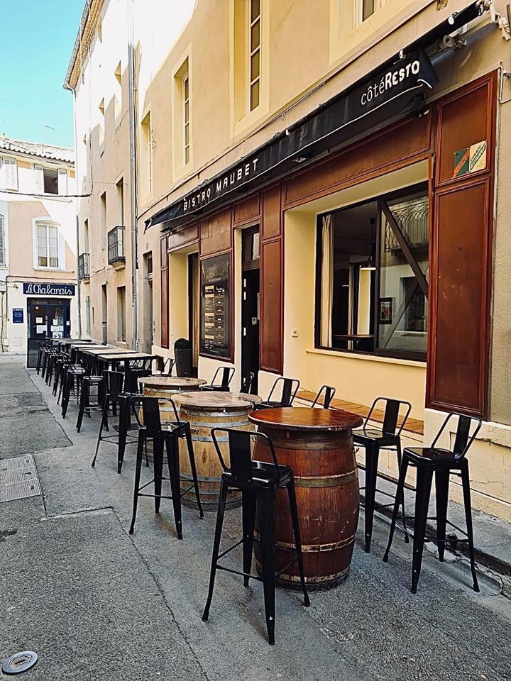 Restaurant Ouvert Samedi Soir Autour De Moi Fiche commerçant adhérent | Coeur de Nîmes