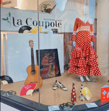 Beverly Et Noah En Couple Fiche actualités "dans ma rue" | Coeur de Nîmes