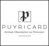 Chocolats de Puyricard